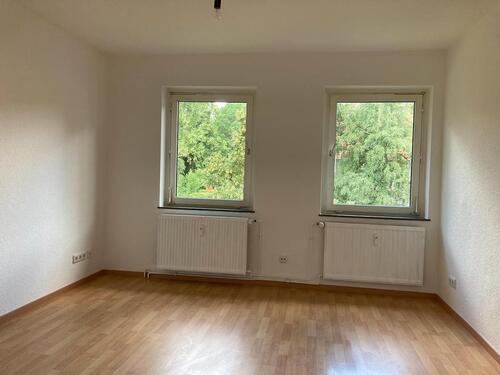 Foto - Etagenwohnung zur Miete in Salzgitter