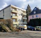 Foto - Helle Wohnung in TOP-Lage, Nähe Marienkrankenhaus