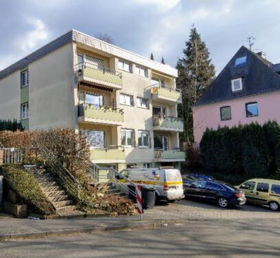 Foto - Helle Wohnung in TOP-Lage, Nähe Marienkrankenhaus