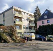 Helle Wohnung in TOP-Lage, Nähe Marienkrankenhaus - Siegen