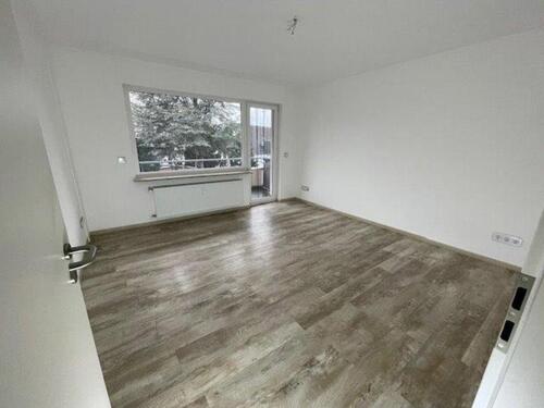 Foto - Etagenwohnung in Siegen