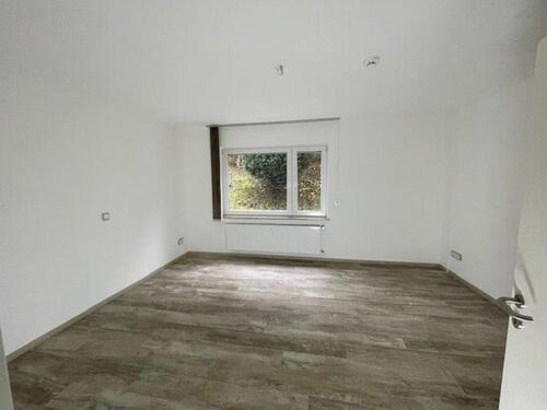 Foto - Etagenwohnung in Siegen zur Miete