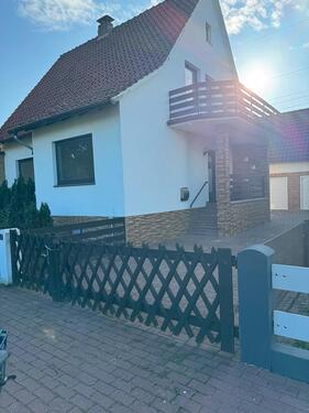 Foto - Einfamilienhaus zum Kaufen in Herzberg am Harz