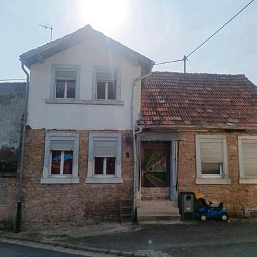 Foto - Einfamilienhaus zum Kaufen in Nußbach