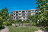 Foto - 'Die kleine' 3-Zimmerwohnung zum fairen Preis. Neuer Laminatboden INKLUSIVE