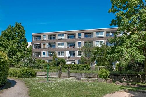 Foto - 'Die kleine' 3-Zimmerwohnung zum fairen Preis. Neuer Laminatboden INKLUSIVE