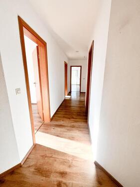 Foto - Etagenwohnung in Koblenz