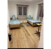 Monteurzimmer Doppelzimmer - 17,00 EUR Kaltmiete, in Bad Bramstedt (PLZ: 24576)