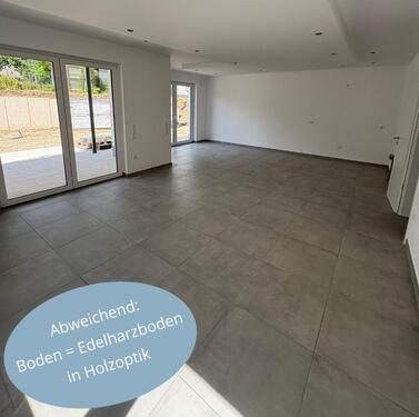 Foto - 3-Zimmer-Mietwohnung mit Balkon in Tondorf, Nettersheim