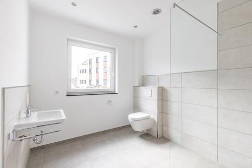 Foto - Etagenwohnung zur Miete in Nettersheim