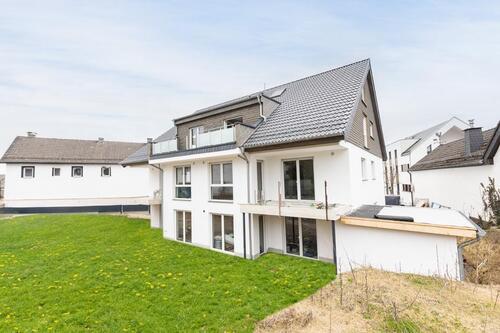 Foto - Etagenwohnung in Nettersheim