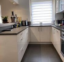 Exklusive sanierte 3-Zimmer-Wohnung mit Balkon und EBK in Lindau - Lindau (Bodensee)