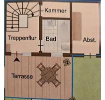 wohnung in Oberstaffelbach - 400,00 EUR Kaltmiete, in Nümbrecht (PLZ: 51588)