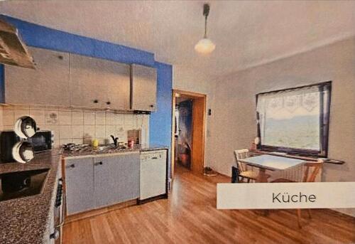 Foto - Etagenwohnung in Nümbrecht