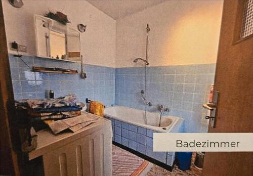 Foto - Etagenwohnung in Nümbrecht zur Miete