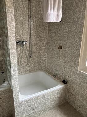 Foto - Etagenwohnung in Bad Laasphe