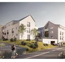 NEU & PROVISIONSFREI 3-Zimmer-Wohnung in Adolzfurt – Stilvoll, sicher und nachhaltig - Bretzfeld