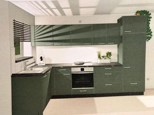 Foto - Etagenwohnung in Bretzfeld zur Miete