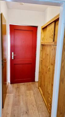 Foto - 1 Zimmer Etagenwohnung in Regensburg