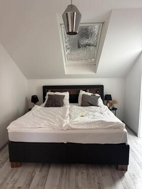 Foto - Wohnung in Oberhausen zur Kurzzeitvermietung