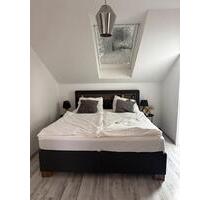 Wohnung in Oberhausen zur Kurzzeitvermietung