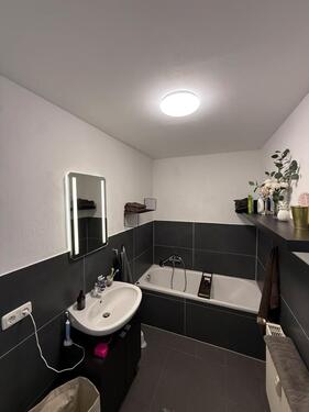 Foto - 4 Zimmer Etagenwohnung zur Miete in Oberhausen