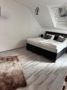 Foto - Etagenwohnung in Oberhausen zur Miete