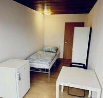 WG Zimmer Stadt Böblingen auch mit Jobcenter