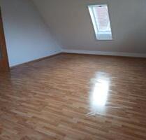 Schöne gemütliche Dachgeschosswohnung - Stolzenau