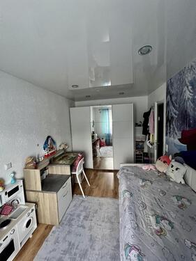 Foto - 4 Zimmer Erdgeschoßwohnung in Münsingen