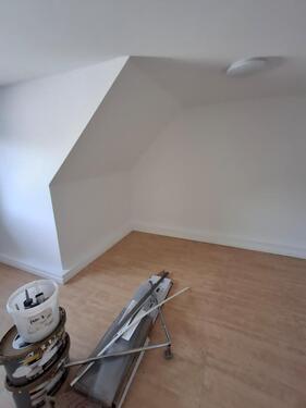 Foto - Dachgeschoßwohnung in Osnabrück zur Miete