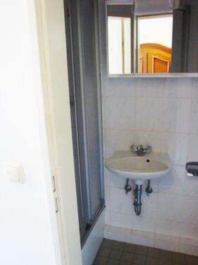 Foto - Möblierte WgG Zimmer mit eigenem Bad