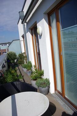 Foto - Mitten in WL: Ruhige Eigentumswohnung, 2 Zi, barrierearm,