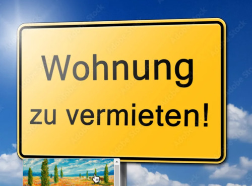 Foto - 3 Zimmer GS Altstadt ab 01.03.2026 zu vermieten