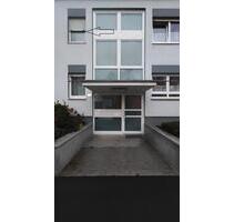 Helle, moderne 3-Zimmer Wohnung am Hochfeld mit Loggia und Garage - Schweinfurt Haardt