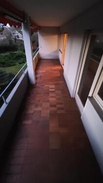 Foto - 3 Zimmer Hochparterre in Schweinfurt