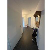 Barrierefreie 2-Zimmer Wohnung mit Terrasse - Neunkirchen-Seelscheid