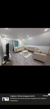 Foto - 4-Zimmer Wohnung ab sofort frei