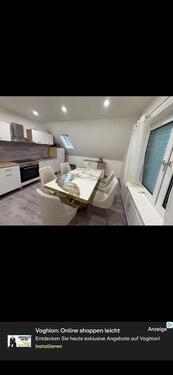 Foto - 4 Zimmer Dachgeschoßwohnung zur Miete in Rinteln