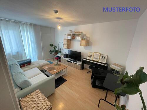 Foto - Etagenwohnung in Dortmund zur Miete