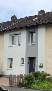 Foto - Gepflegtes Reihenmittelhaus zur Miete