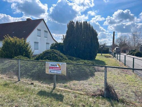 Foto - 5 Zimmer Einfamilienhaus zum Kaufen in Möckern