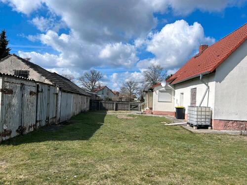 Foto - Einfamilienhaus in Möckern zum Kaufen
