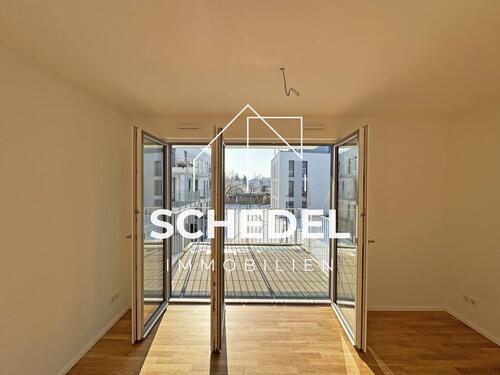 Foto - Leben im Grünen am Rande der Metropole Nürnberg