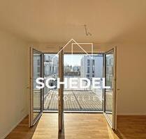 Leben im Grünen am Rande der Metropole Nürnberg