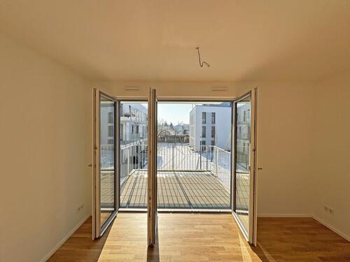 Foto - 2 Zimmer Etagenwohnung zur Miete in Nürnberg