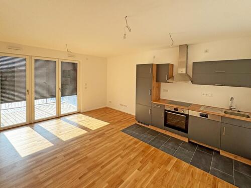 Foto - Etagenwohnung in Nürnberg zur Miete