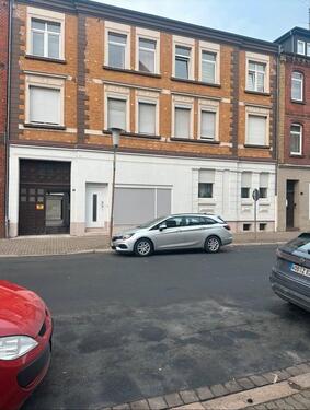 Foto - Sehr schöne 3 Zimmer küche bad mit Terrasse