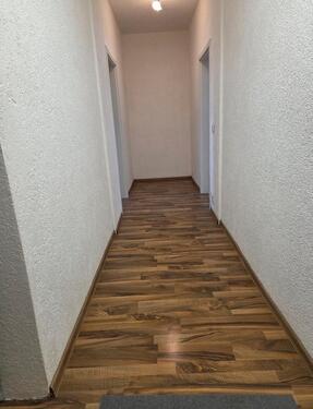 Foto - Etagenwohnung in Peine zur Miete