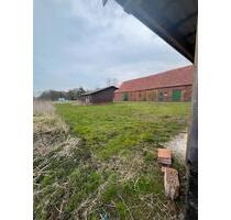 Freifläche zu mieten ! - 3,00&nbsp;EUR Miete, in Loxstedt (PLZ: 27612)